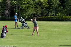 Ladies Golf 132
